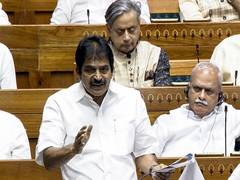 
      
      KC Venugopal moves privilege motion against Jitendra Singh
      
      