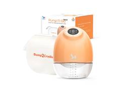 
      
      Why Bump2Cradle Is Best Brand for Baby and Postpartum Recovery 
      
      