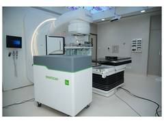
      
      Manipal Hospital Installs India's First Elekta Evo
      
      