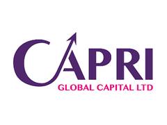 
      
      Capri Loans Collaborates with OpenAI
      
      