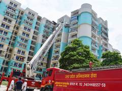 
      
      Gov advises State RERAs to grant 4month extension for real estate
      
      