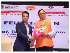 
      
      Hackathon Culture Drives Innovation at GL Bajaj Institute
      
      