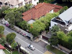 
      
      Singapore takes possession of former PM Lee Kuan Yew’s residence
      
      