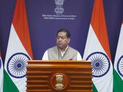 "Caution against job offers fraught with risk": MEA urges vigilance as India pursues release of remaining citizens reportedly in Russian Army