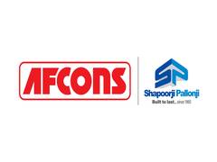 
      
      Afcons secures projects worth nearly ₹900 Cr in July
      
      