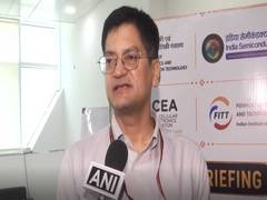 
      
      Govt says 100 fabless semiconductor firms target is 'doable'
      
      