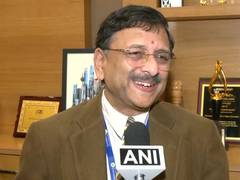 
      
      Dayananda Sagar University VC slams Priyanka Gandhi's remarks
      
      