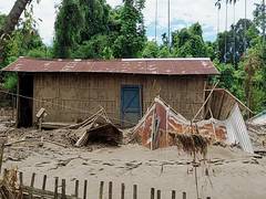 
      
      MRM announces, financial support for Assam flood victims
      
      