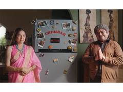
      
      'Chumbak' to be out on Netlfix on August 28
      
      