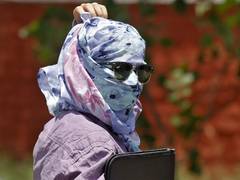 
      
      Extreme heat costs South Asia 31 million jobs annually
      
      