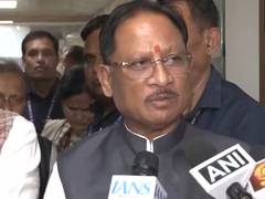 
      
      Chhattisgarh CM seeks road scheme relaxations from Union Minister
      
      