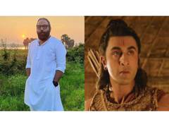 
      
      Sandeep Reddy Vanga reacts to Ranbir Kapoor’s Ramayana trailer
      
      