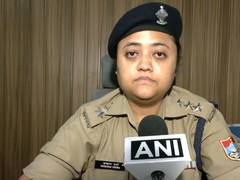 
      
      Dehradun Police register case against Secretariat official, kin
      
      