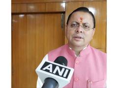 
      
      Uttarakhand CM Dhami's message to Kanwar devotees
      
      