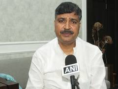 
      
      Rajasthan govt afraid to run Assembly: Tikaram Jully
      
      
