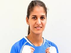 
      
      CWG: Lamboria enters boxing final with dominant RSC win
      
      