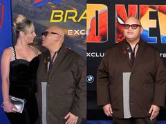 
      
      'Spider-Man' actor Jacob Batalon marries Veronica Leahov
      
      