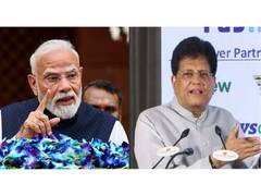 
      
      Maharashtra Cyber files FIR over alleged AI-morphed videos of PM
      
      