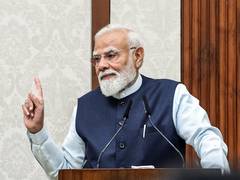 
      
      PM Modi hails Khelo India scheme expansion
      
      