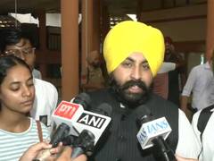 Punjab minister hits back at opposition over paper leak row