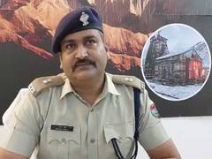 
      
      Four Kanwariyas drown while bathing in prohibited stretch of Gang
      
      
