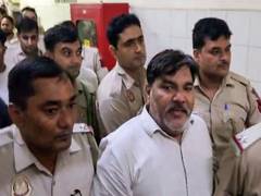 
      
      Life imprisonment for Tahir Hussain triggers political war
      
      