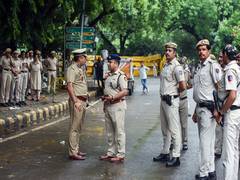 
      
      Delhi Police bans drones, UAVs, paragliders ahead of Independence
      
      