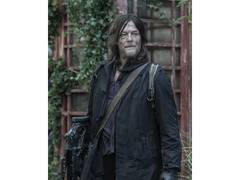 
      
      'Walking Dead' franchise set to stream online in 2027 
      
      