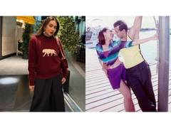 
      
      Karisma Kapoor reveals her ‘most special’ song with Salman Khan
      
      