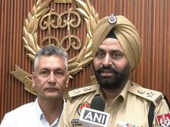 
      
      Punjab Police arrest 4 for attack on Amritsar Police Post
      
      