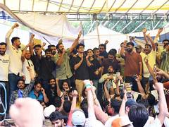 
      
      Meta says cooperating with agencies after Hyderabad Police FIR
      
      
