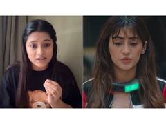 
      
      Lock Upp row: Shivangi Joshi’s sister defends actress
      
      