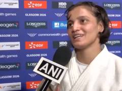 
      
      CWG: Asmita dedicates judo gold to coach, remembers late father
      
      
