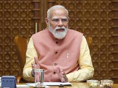 
      
      PM Modi says 'PM Surya Sarovar Yojana' will expand clean energy c
      
      