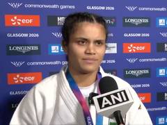 
      
      Yamini Mourya reflects on silver medal at CWG 2026
      
      
