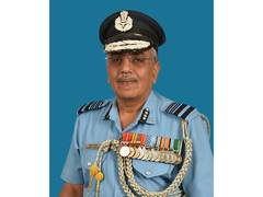 
      
      Air Marshal Sandeep Thareja appointed as next DGAFMS
      
      
