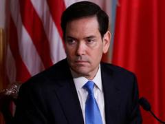 
      
      Rubio ups US fight against ICC, warns of rogue tribunal
      
      