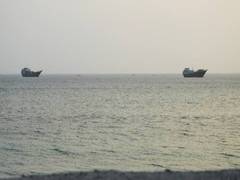 CENTCOM says '30 commercial vessels' redirected so far during Iran blockade
