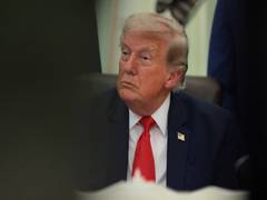 Trump orders Iran strikes as soon as this weekend: WSJ report