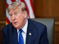 US weighs strikes on Iran's energy infrastructure within days, Israel may join: Report
