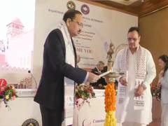 
      
      CJI Surya Kant inaugurates Commonwealth Peace Mediation
      
      