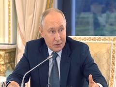 Russia shares intel with Iran amid prolonged US conflict, claims Report 