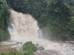 
      
      Keralam: One killed, another feared trapped as heavy rain trigger
      
      