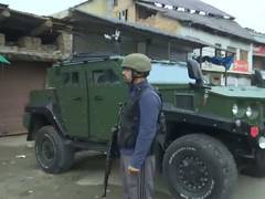 
      
      J-K: Second non-local worker injured in Kulgam attack succumbs...
      
      
