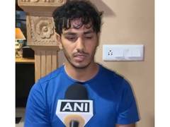 
      
      "They beat her, then hanged her": Family alleges murder in...
      
      