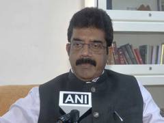 
      
      BJP's Sadanand Tanavade welcomes cases registered for...
      
      