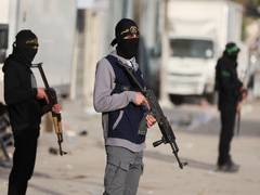 
      
      Arab nations welcome Gaza roadmap; urge full Israeli withdrawal
      
      