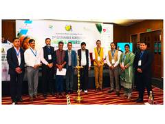 
      
      Third National Sustainable Agriculture Summit & Awards 2026
      
      