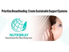 
      
      World Breastfeeding Week 2026
      
      
