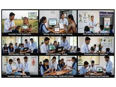 
      
      IOEMS Expands Youth-Employment Mission 
      
      